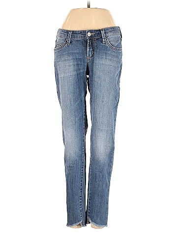 Dear John Jeans (view 1)