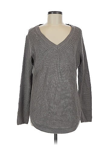 RD Style Pullover Sweater (view 1)