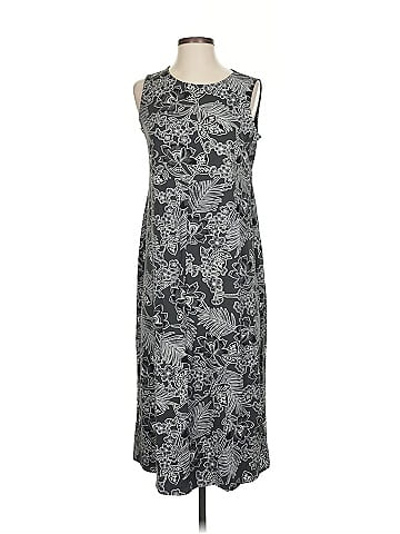 J.Jill Casual Dress (view 1)