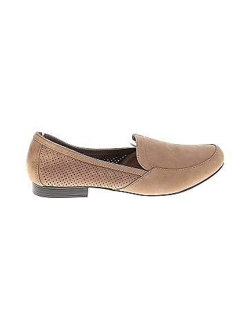 Naturalizer Flats (view 1)
