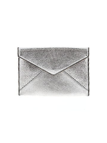 Rebecca Minkoff Leather Clutch (view 1)
