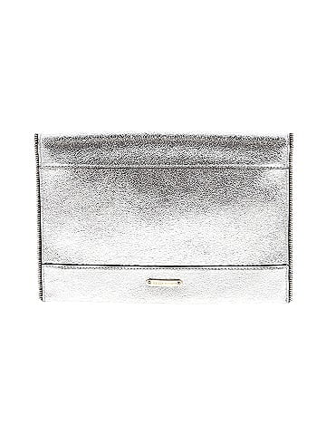 Rebecca Minkoff Leather Clutch (view 2)