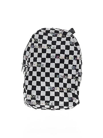 Kendall & Kylie Backpack (view 1)