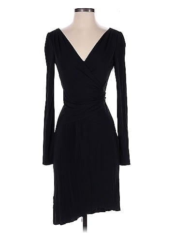 Lavender Label by Vera Wang Cocktail Dress (view 1)
