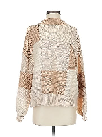 Peppermayo Turtleneck Sweater (view 1)