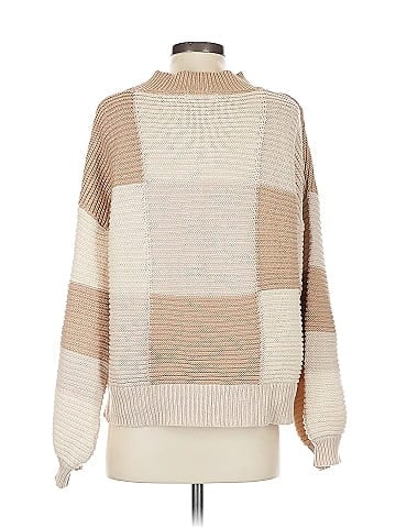 Peppermayo Turtleneck Sweater (view 2)
