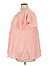 White Birch Pink Casual Dress Size 3X - photo 5