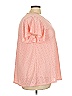 White Birch Pink Casual Dress Size 3X - photo 4