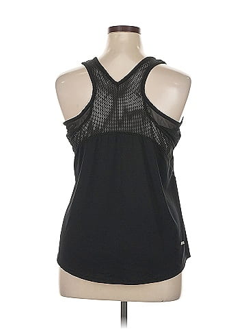 Danskin Now Sleeveless T-Shirt (view 2)