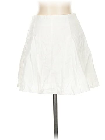 Polly Casual Skirt (view 1)