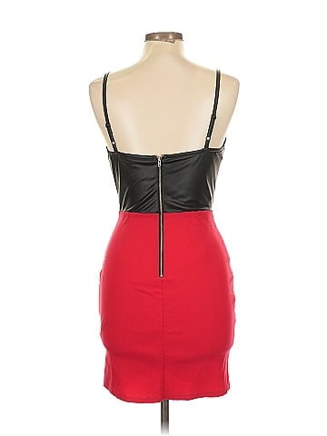 G by GUESS Cocktail Dress (view 2)