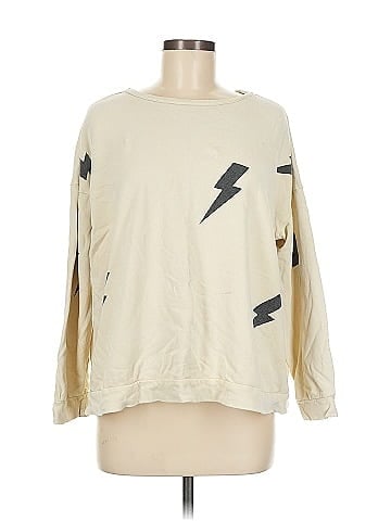 Easel Sweatshirt (view 1)