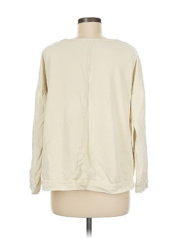 Easel Sweatshirt (view 2)