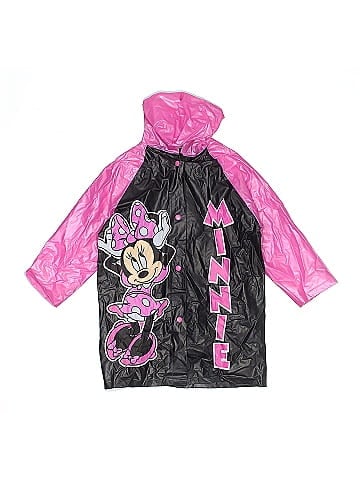 Disney Raincoat (view 1)