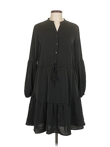 Ces Femme Casual Dress (view 1)