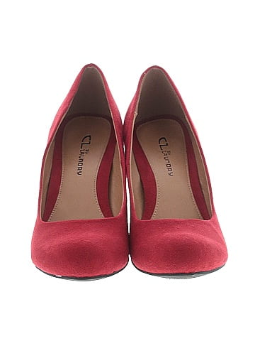 CL by Laundry Wedges (view 2)