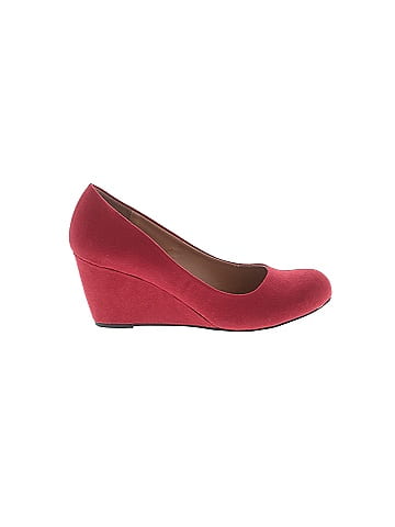 CL by Laundry Wedges (view 1)