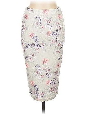 River Island Casual Skirt (view 1)