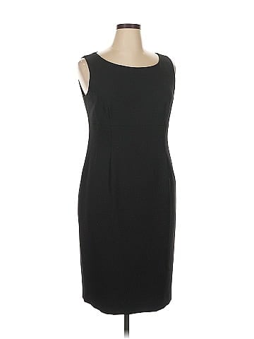 Kasper Cocktail Dress (view 1)