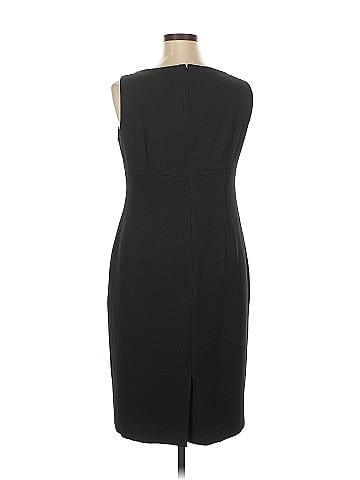 Kasper Cocktail Dress (view 2)