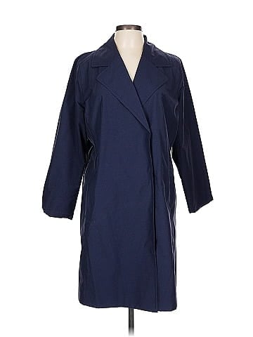 Eileen Fisher Coat (view 1)