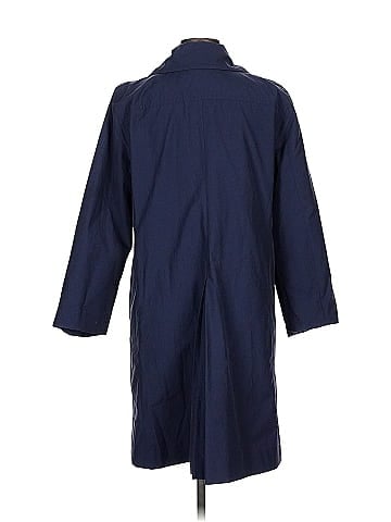 Eileen Fisher Coat (view 2)