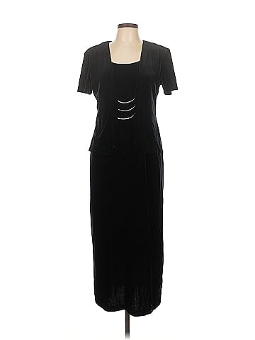 Scarlett Casual Dress (view 1)