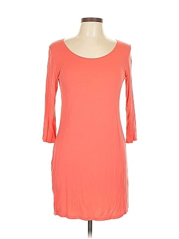 Chris & Carol Casual Dress (view 1)
