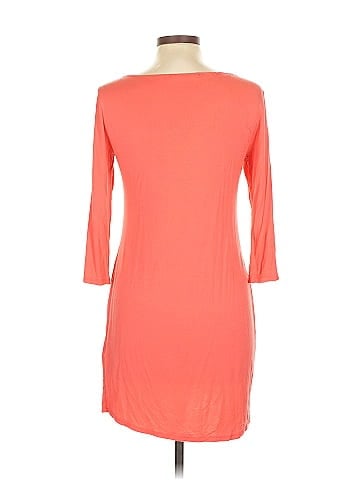 Chris & Carol Casual Dress (view 2)