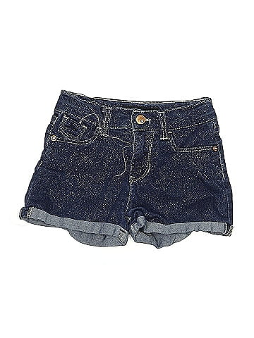 Jordache Denim Shorts (view 1)
