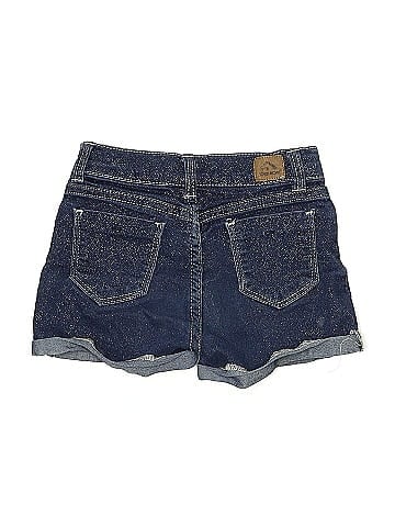 Jordache Denim Shorts (view 2)
