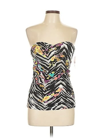 Glo Sleeveless Top (view 1)