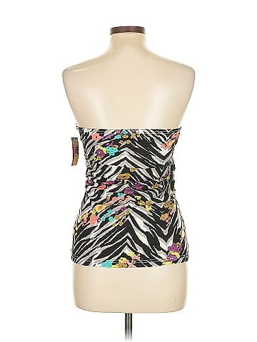Glo Sleeveless Top (view 2)