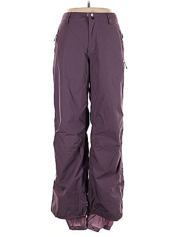 Burton Casual Pants (view 1)