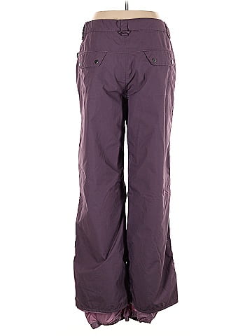 Burton Casual Pants (view 2)