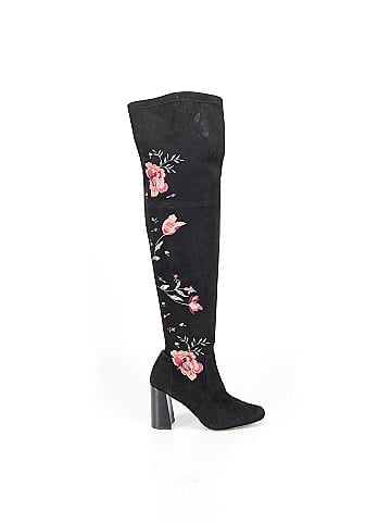INC International Concepts Boots (view 1)