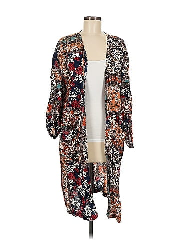 Jodifl Kimono (view 1)