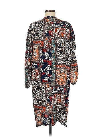 Jodifl Kimono (view 2)