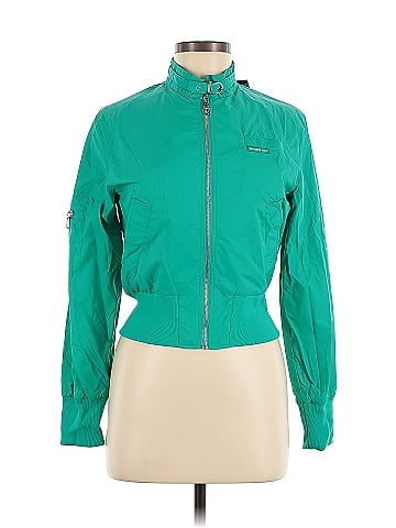 Members Only Jacket (view 1)
