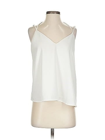 TOBI Sleeveless Blouse (view 1)