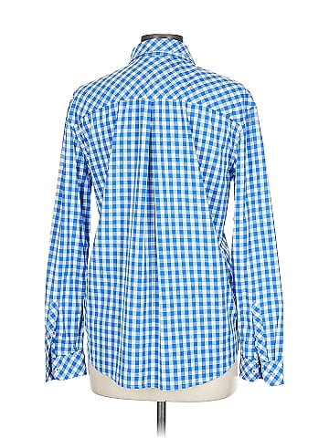 Southern Tide Long Sleeve Button-Down Shirt (view 2)