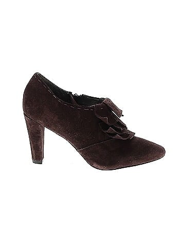 Boden Ankle Boots (view 1)