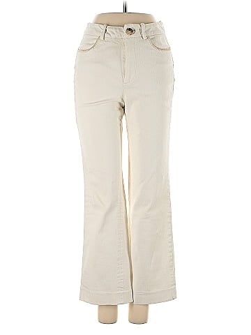 Massimo Dutti Casual Pants (view 1)