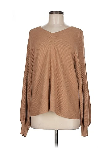1.State Pullover Sweater (view 1)