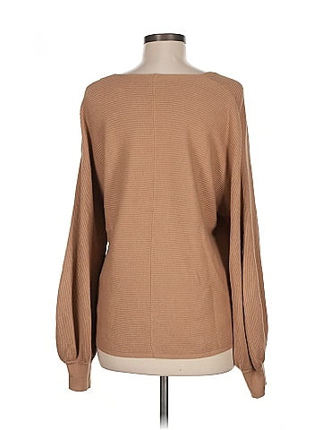1.State Pullover Sweater (view 2)