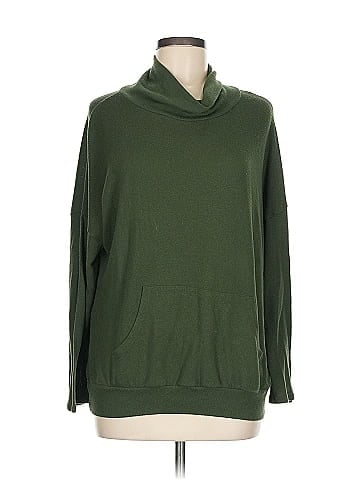 Gyft Turtleneck Sweater (view 1)