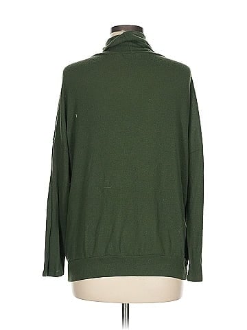 Gyft Turtleneck Sweater (view 2)