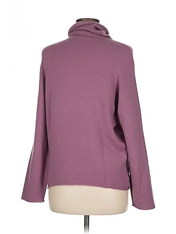 Vince. Cashmere Pullover Sweater (view 2)