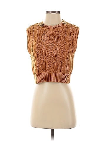 525 America Sweater Vest (view 2)
