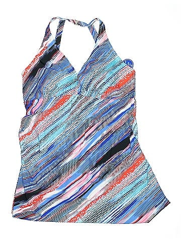 Swimsuits for all Swimsuit Top (view 1)